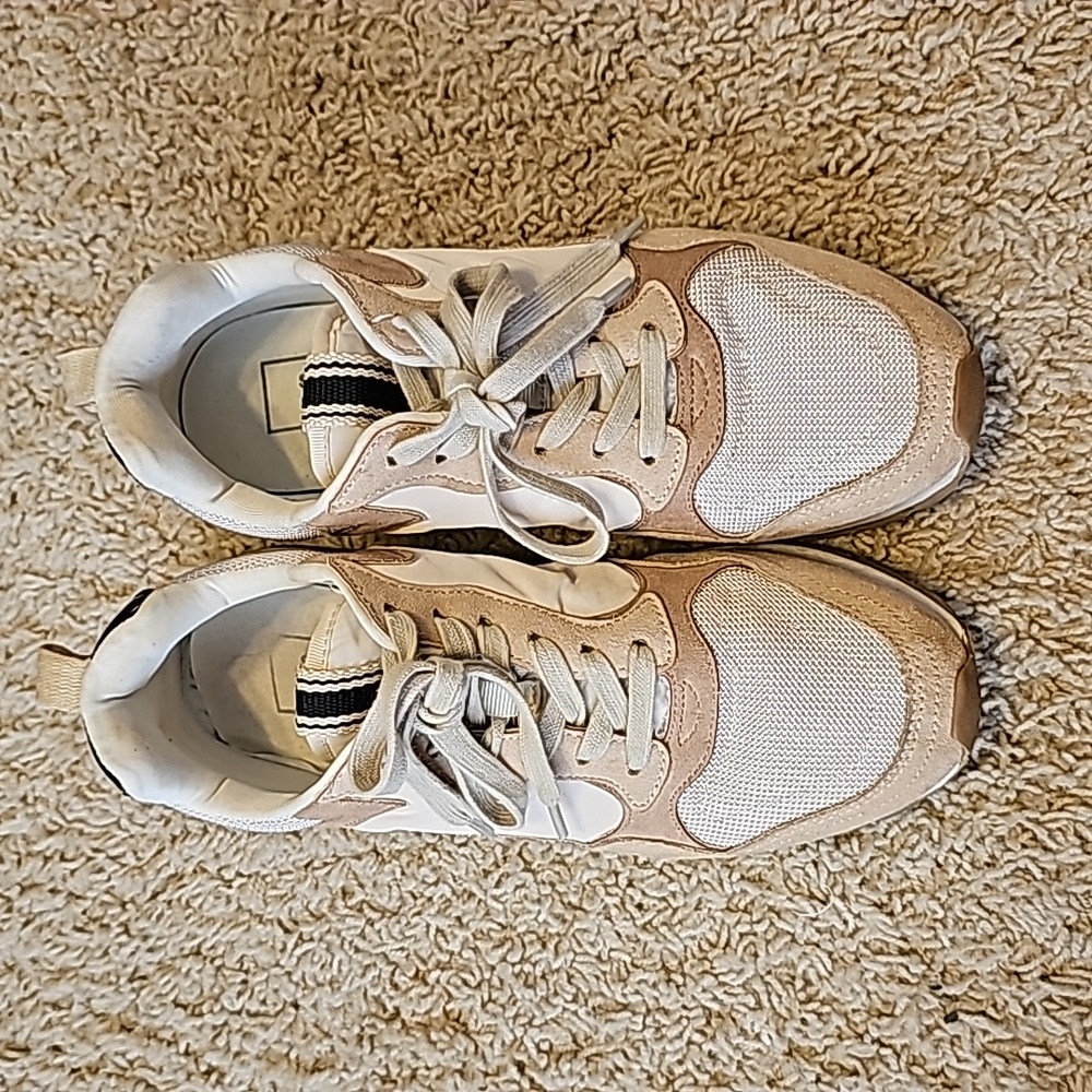 Shu Shop shoes